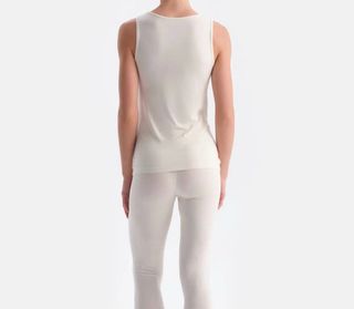 Camiseta térmica ligera mujer