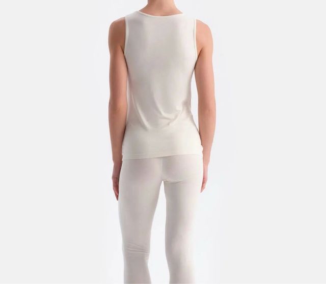 Camiseta térmica ligera mujer