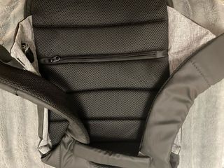 Mochila Fenie Energia, con energia solar