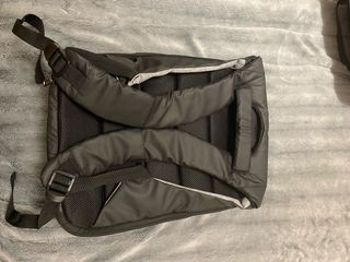 Mochila Fenie Energia, con energia solar