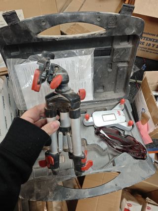 Nivel láser SKIL 360