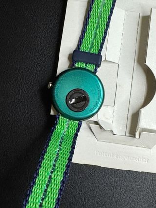 Orologio Flik Flak anni '90