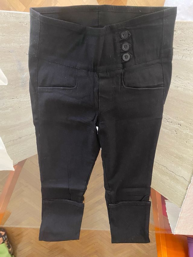 Pantalón Colombiano levanta glúteos