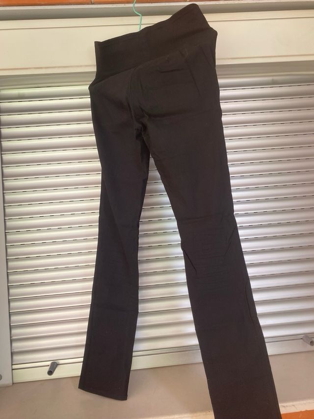 Pantalón Colombiano levanta glúteos