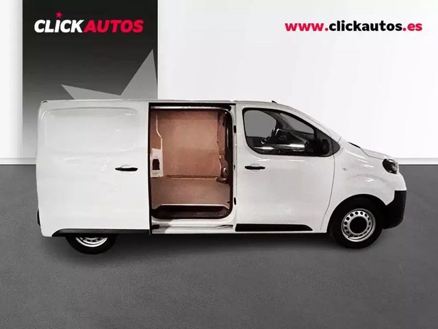 Toyota Proace 1.5 TDI 120CV VAN L1 H1