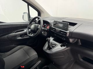 Citroen Berlingo 2020 /100cv / 147 KMS / ISOTERMO