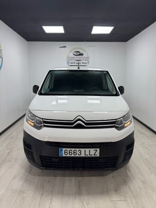 Citroen Berlingo 2020 /100cv / 147 KMS / ISOTERMO