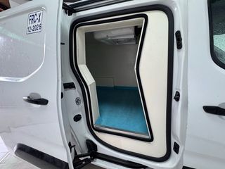 Citroen Berlingo 2020 /100cv / 147 KMS / ISOTERMO