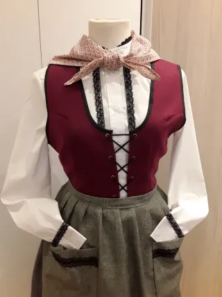 TRAJE BASERRITARRA "160 EUROS"