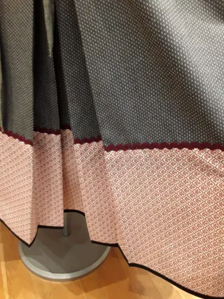 TRAJE BASERRITARRA "160 EUROS"