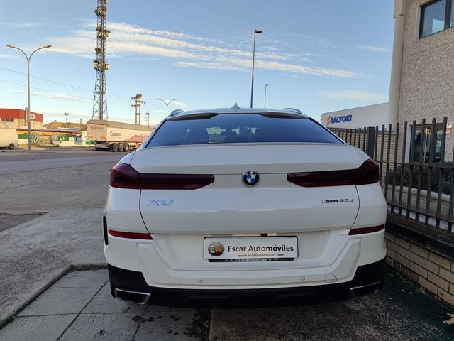 BMW X6 xdrive 3.0 D 286CV, AÑO 2021, NACIONAL !!!!