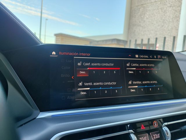 BMW X6 xdrive 3.0 D 286CV, AÑO 2021, NACIONAL !!!!