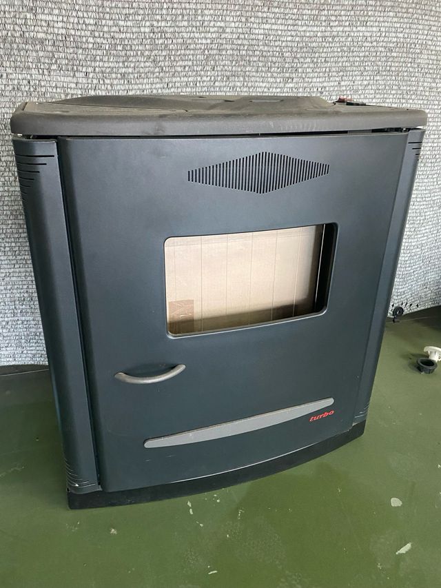 Estufa de gasoil Sasac