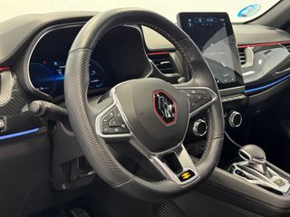 Renault Arkana Rs Line E-TECH