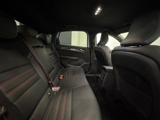 Renault Arkana Rs Line E-TECH