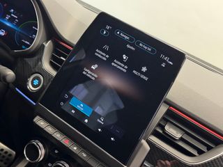 Renault Arkana Rs Line E-TECH