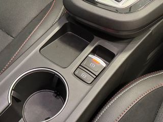 Renault Arkana Rs Line E-TECH