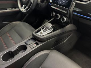 Renault Arkana Rs Line E-TECH