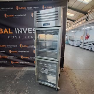 Armario Frigorífico Expositor Estático