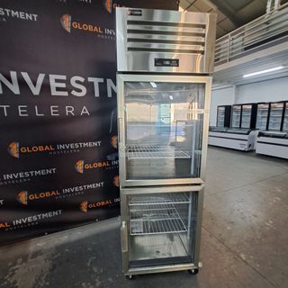 Armario Frigorífico Expositor Estático