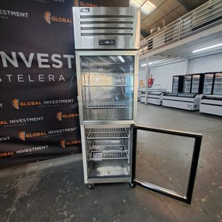 Armario Frigorífico Expositor Estático