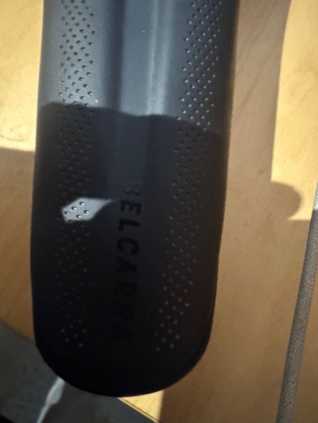 Sillín Syncros Belcarra Carbono