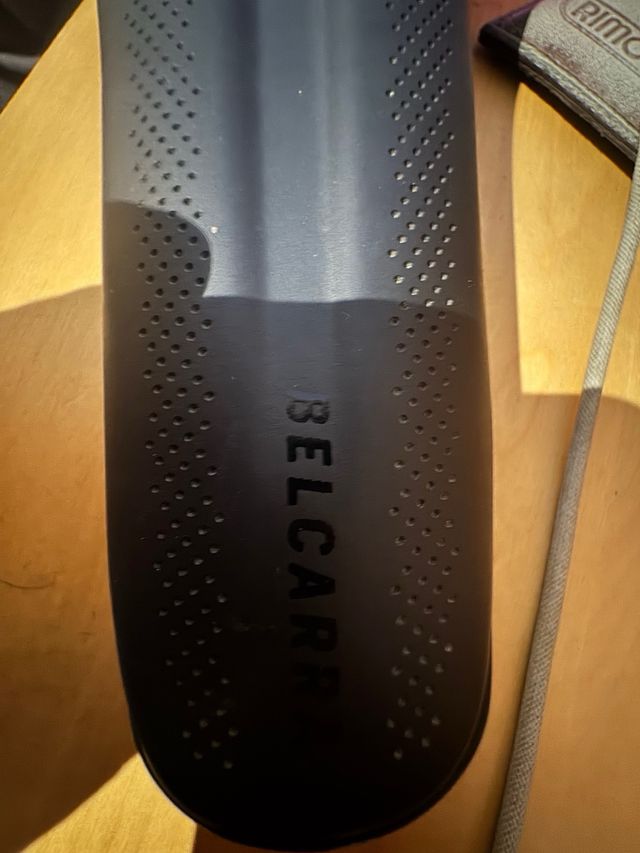 Sillín Syncros Belcarra Carbono