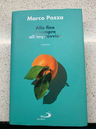 Alla fine è sempre all'improvviso