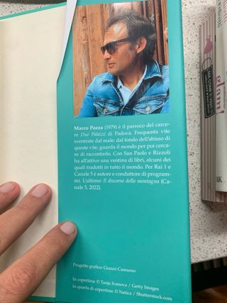 Alla fine è sempre all'improvviso