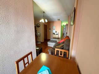 Piso en venta en Carolinas Bajas en Alicante