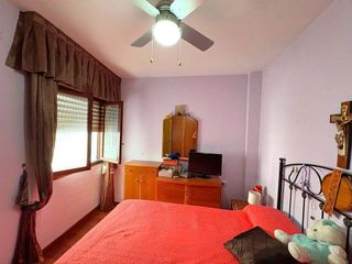 Piso en venta en Carolinas Bajas en Alicante