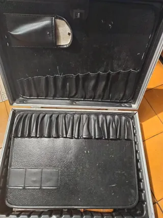 Maleta de herramientas