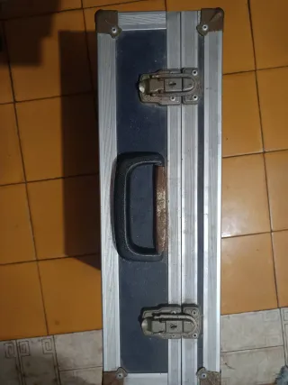 Maleta de herramientas