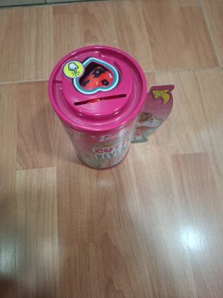 Barbie Cutie Reveal Muñeca