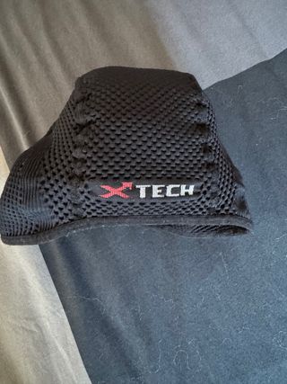 Sottocasco X-Tech nero