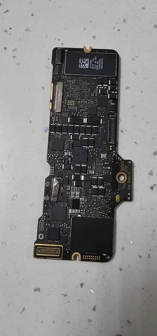 Placa Base MacBook Retina 12 A1534 2017