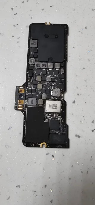 Placa Base MacBook Retina 12 A1534 2017