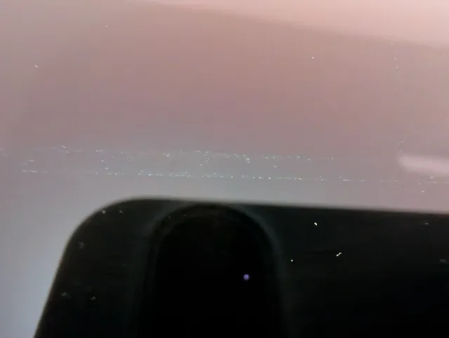 MacBook Air 13" M2 de color plata