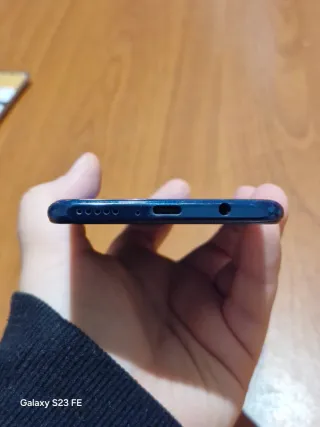 Huawei P30 Lite Blu