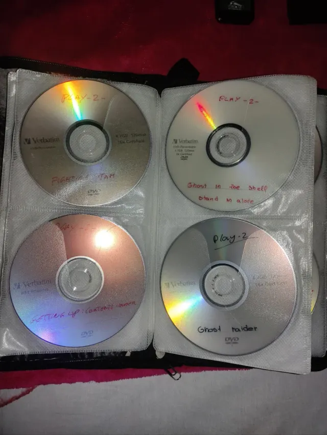 Consola PlayStation 2 Plata + 87 Juegos