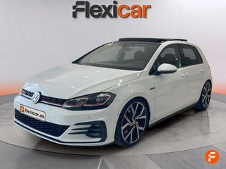 Volkswagen Golf GTI Performance 2.0 TSI 180kW(245CV) DSG