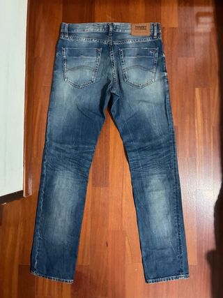 Jeans Tommy Hilfiger