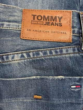 Jeans Tommy Hilfiger