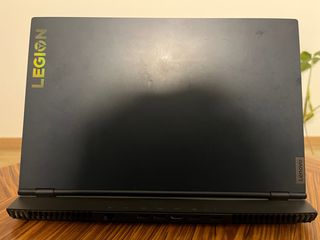 Lenovo Legion 5 15”