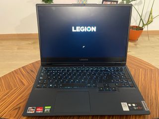 Lenovo Legion 5 15”