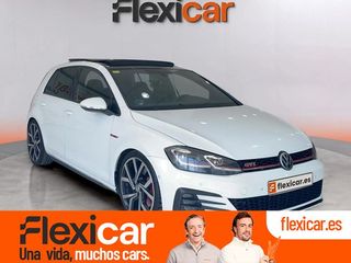 Volkswagen Golf GTI Performance 2.0 TSI 180kW(245CV) DSG