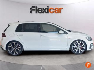 Volkswagen Golf GTI Performance 2.0 TSI 180kW(245CV) DSG
