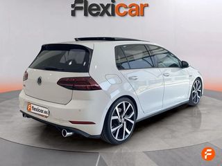 Volkswagen Golf GTI Performance 2.0 TSI 180kW(245CV) DSG