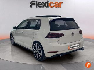 Volkswagen Golf GTI Performance 2.0 TSI 180kW(245CV) DSG