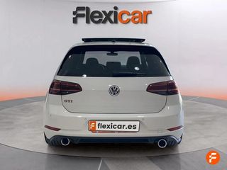 Volkswagen Golf GTI Performance 2.0 TSI 180kW(245CV) DSG